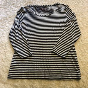 Vineyard Vines Striped Shirt